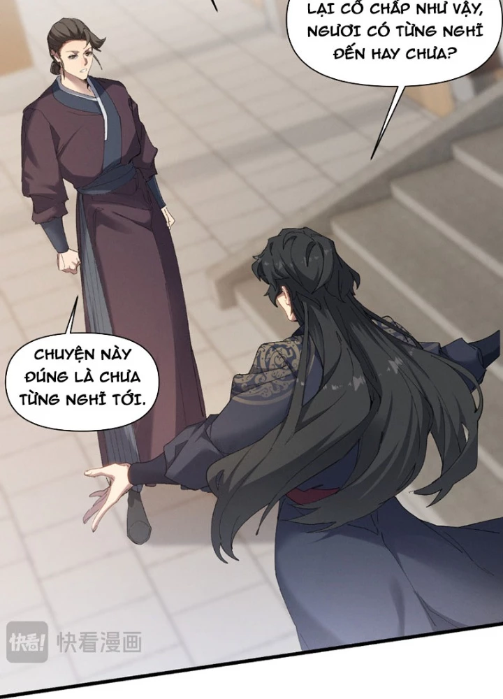 Kẻ Thù Của Ta Lại Thành Đạo Lữ Chapter 6 - 57