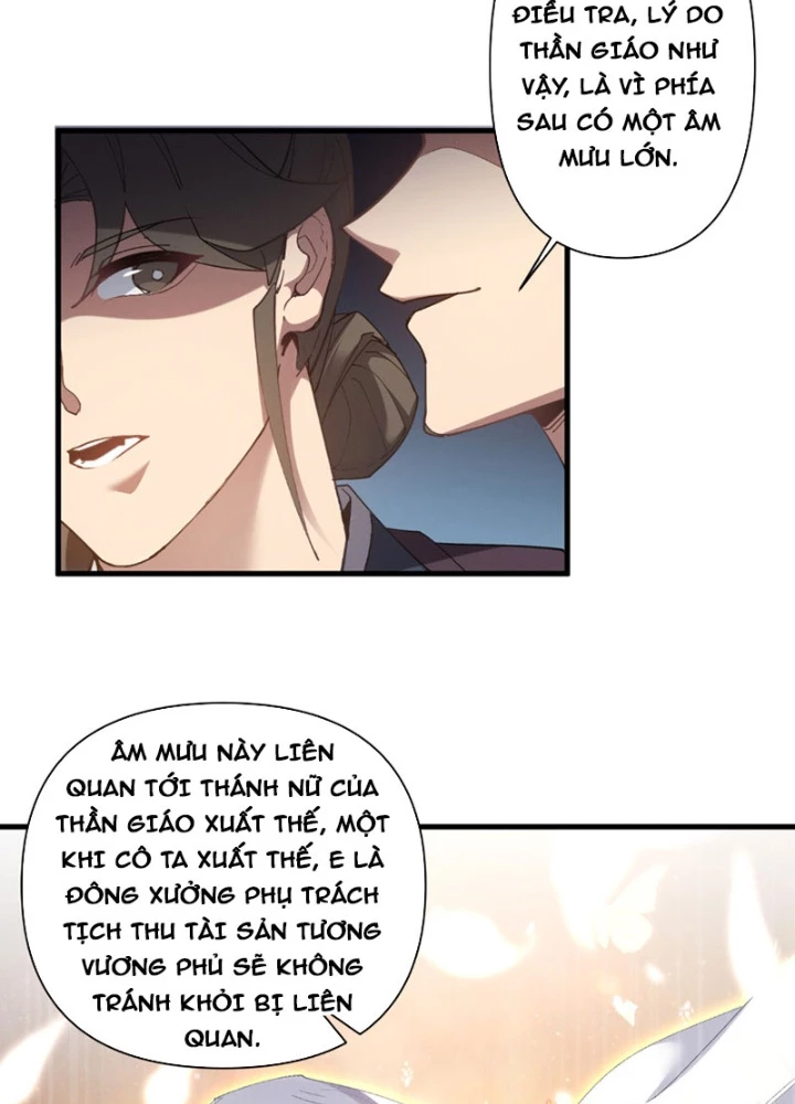 Kẻ Thù Của Ta Lại Thành Đạo Lữ Chapter 6 - 59