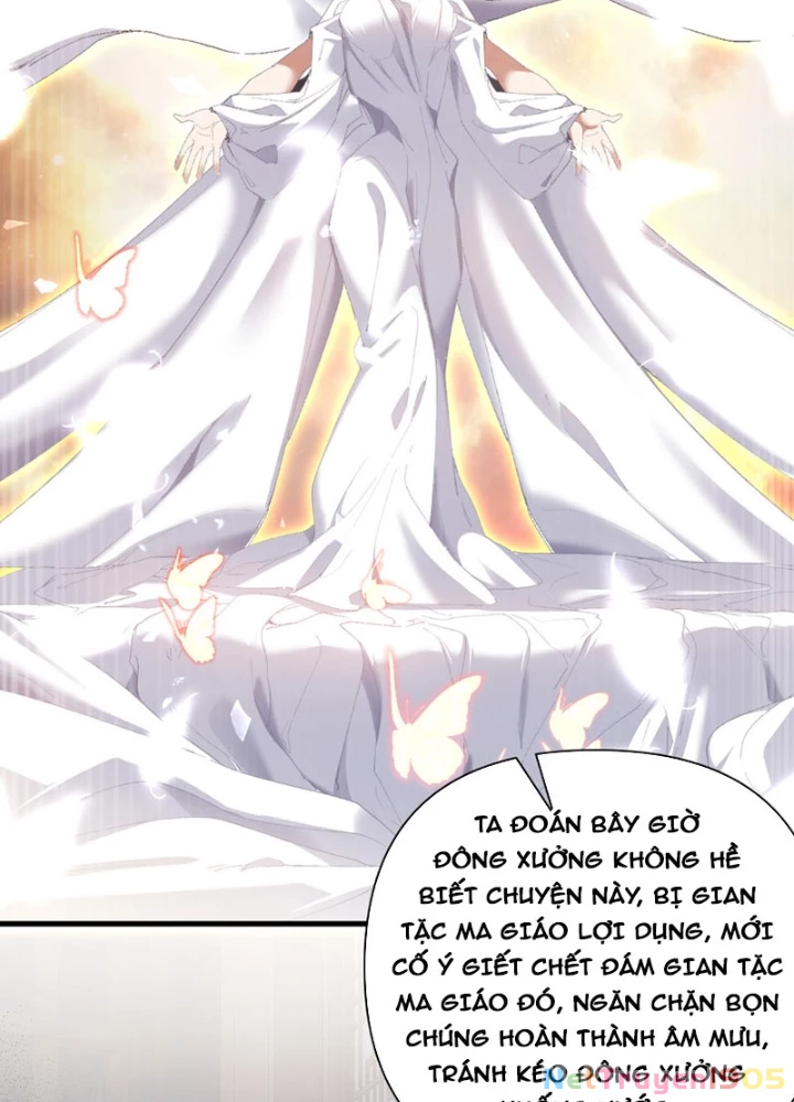 Kẻ Thù Của Ta Lại Thành Đạo Lữ Chapter 6 - 61