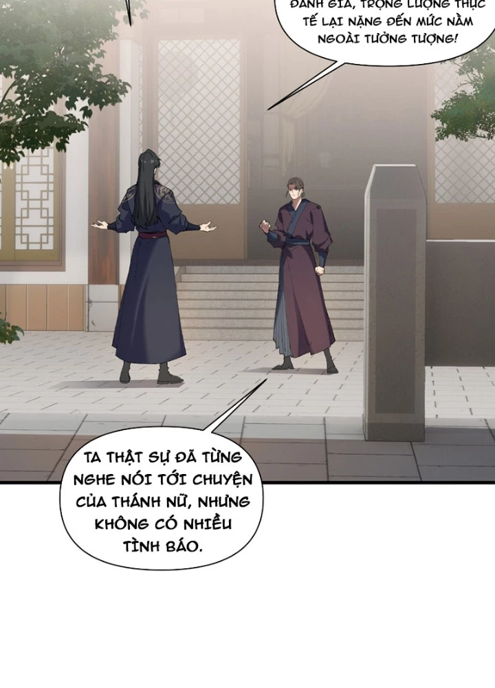 Kẻ Thù Của Ta Lại Thành Đạo Lữ Chapter 6 - 65