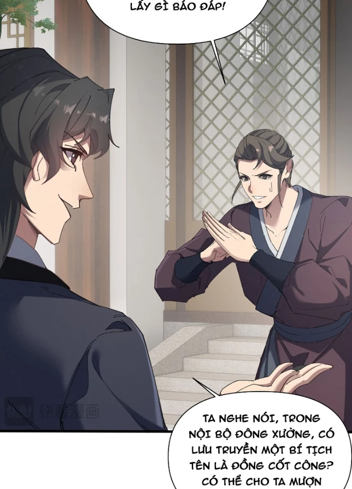 Kẻ Thù Của Ta Lại Thành Đạo Lữ Chapter 6 - 67