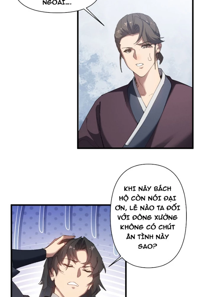 Kẻ Thù Của Ta Lại Thành Đạo Lữ Chapter 6 - 69