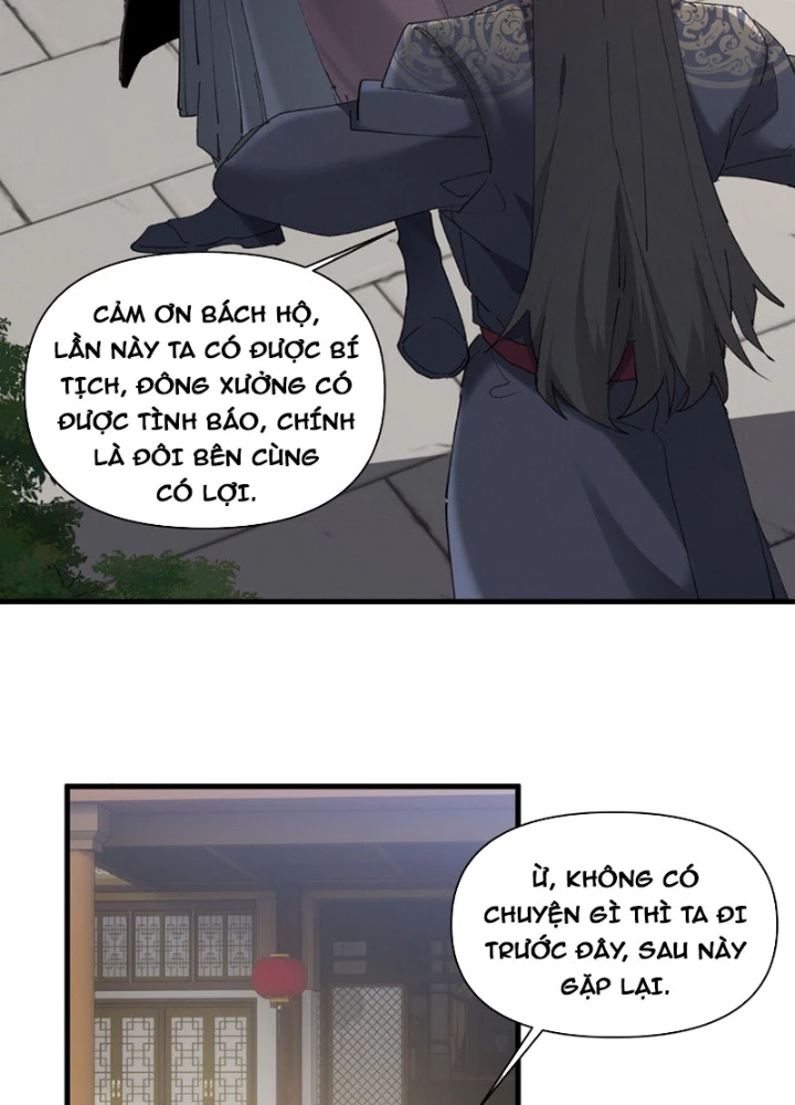 Kẻ Thù Của Ta Lại Thành Đạo Lữ Chapter 6 - 73