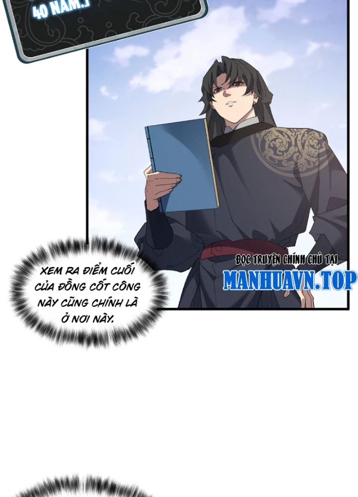 Kẻ Thù Của Ta Lại Thành Đạo Lữ Chapter 6 - 83