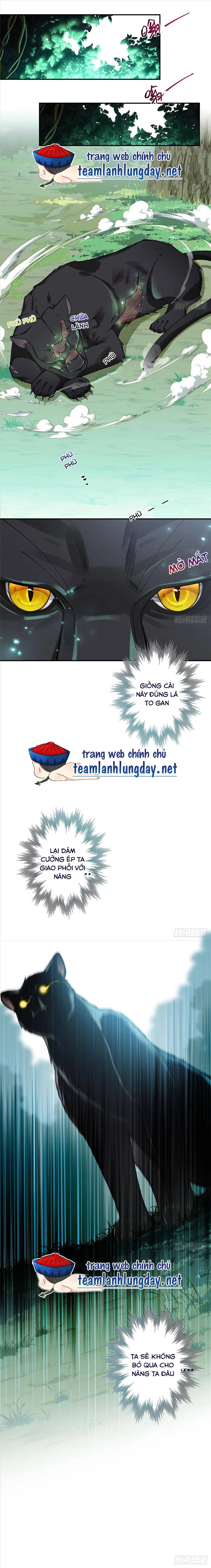 Kích Hoạt Hệ Thống Sinh Đa Thai, Tôi Làm Chủ Chiến Trường Tu La Nơi Thú Thế! Chapter 2 - 5