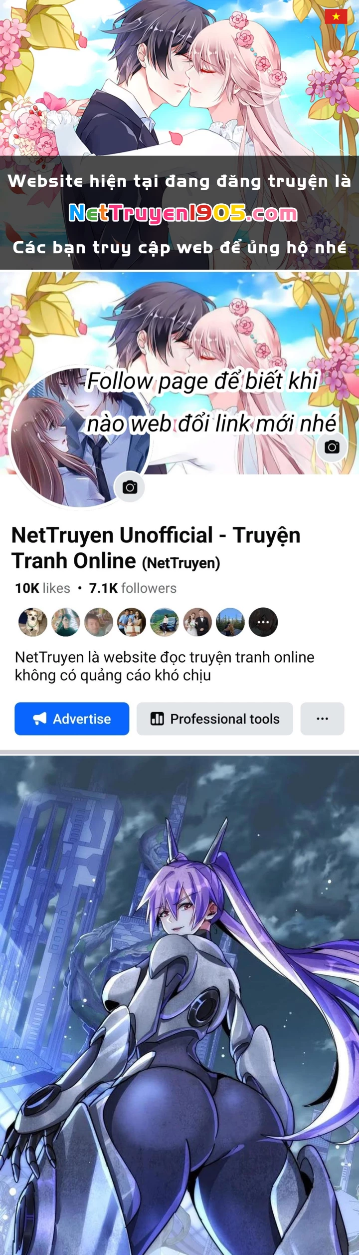 Nhân Vật Phản Diện Trong Trò Chơi Tận Thế Quật Khởi Chapter 15 - 1