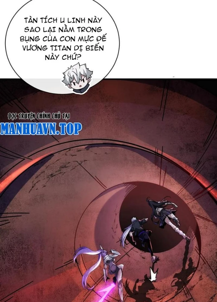 Nhân Vật Phản Diện Trong Trò Chơi Tận Thế Quật Khởi Chapter 15 - 5