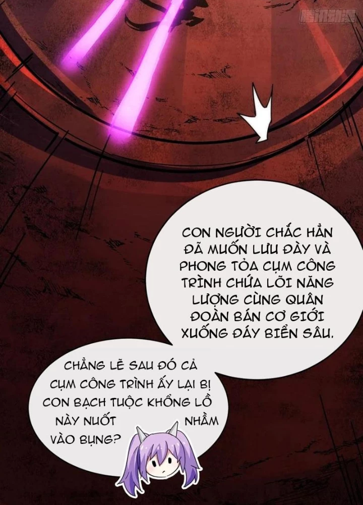 Nhân Vật Phản Diện Trong Trò Chơi Tận Thế Quật Khởi Chapter 15 - 7