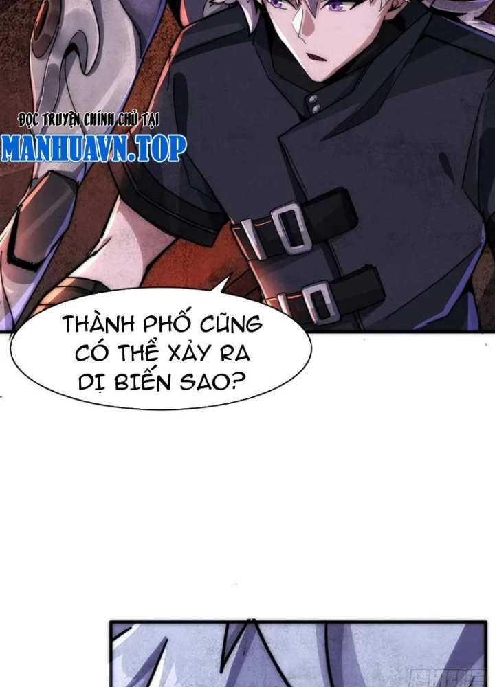 Nhân Vật Phản Diện Trong Trò Chơi Tận Thế Quật Khởi Chapter 15 - 33