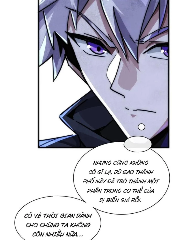 Nhân Vật Phản Diện Trong Trò Chơi Tận Thế Quật Khởi Chapter 15 - 35