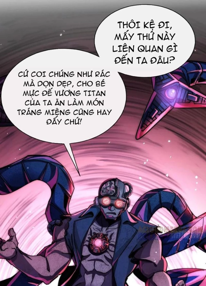 Nhân Vật Phản Diện Trong Trò Chơi Tận Thế Quật Khởi Chapter 15 - 57