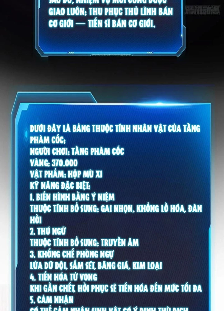 Nhân Vật Phản Diện Trong Trò Chơi Tận Thế Quật Khởi Chapter 15 - 63