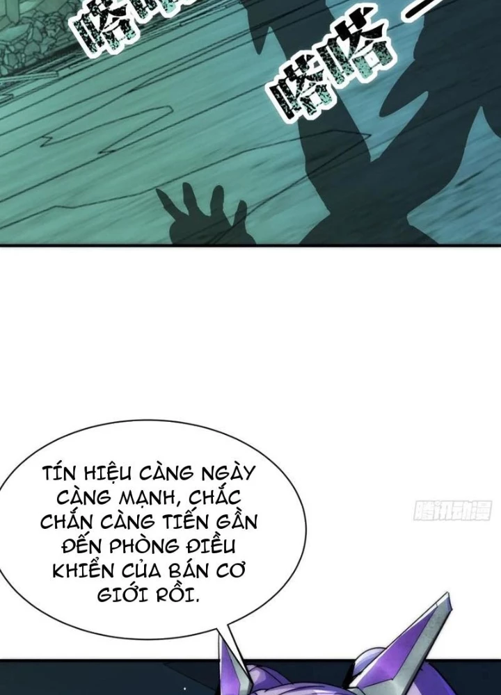 Nhân Vật Phản Diện Trong Trò Chơi Tận Thế Quật Khởi Chapter 15 - 115