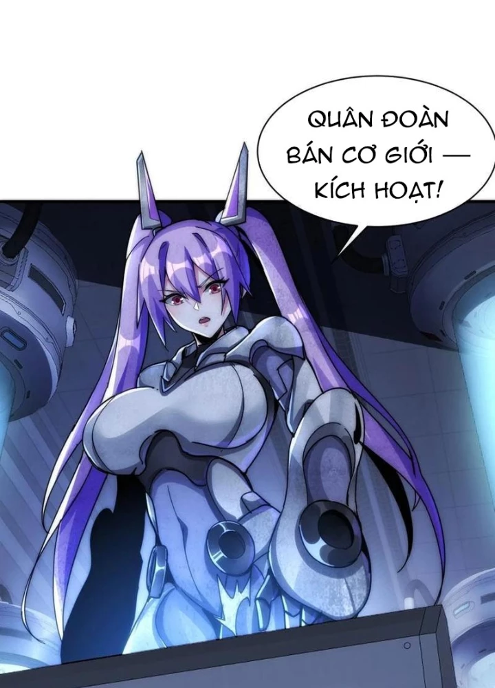 Nhân Vật Phản Diện Trong Trò Chơi Tận Thế Quật Khởi Chapter 15 - 155