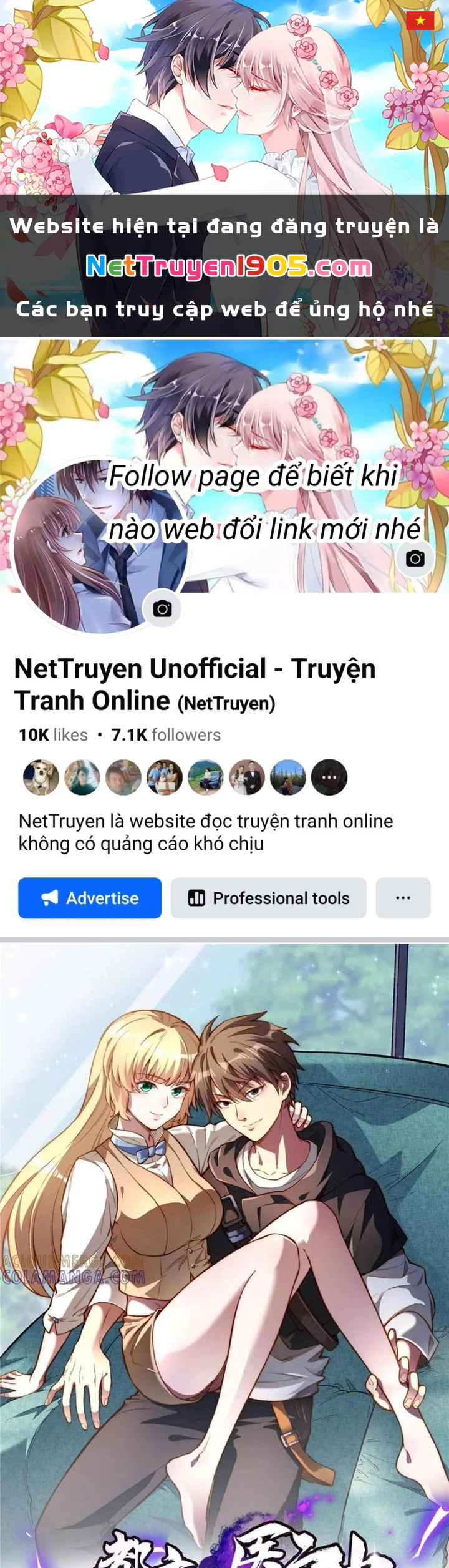 Đô Thị Cực Phẩm Y Thần Chapter 270 - 1