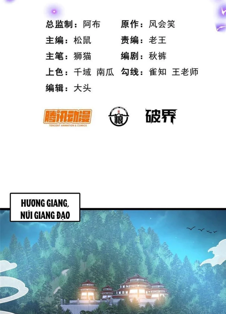 Đô Thị Cực Phẩm Y Thần Chapter 270 - 3