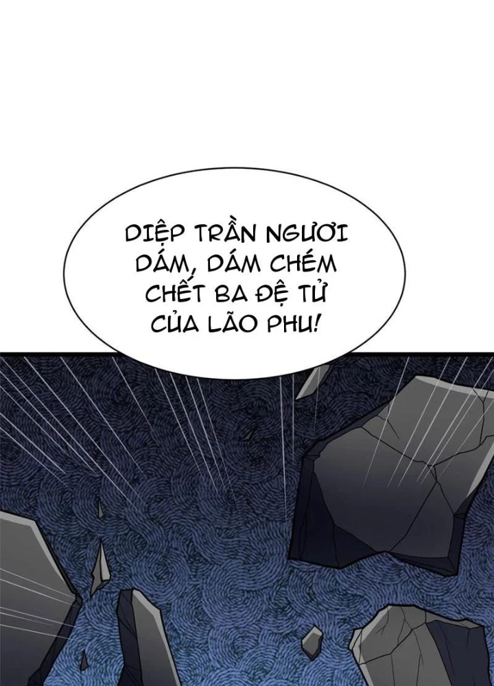 Đô Thị Cực Phẩm Y Thần Chapter 270 - 11