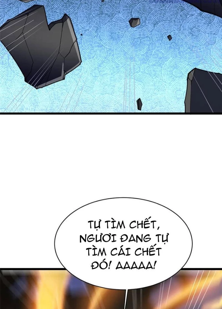 Đô Thị Cực Phẩm Y Thần Chapter 270 - 13