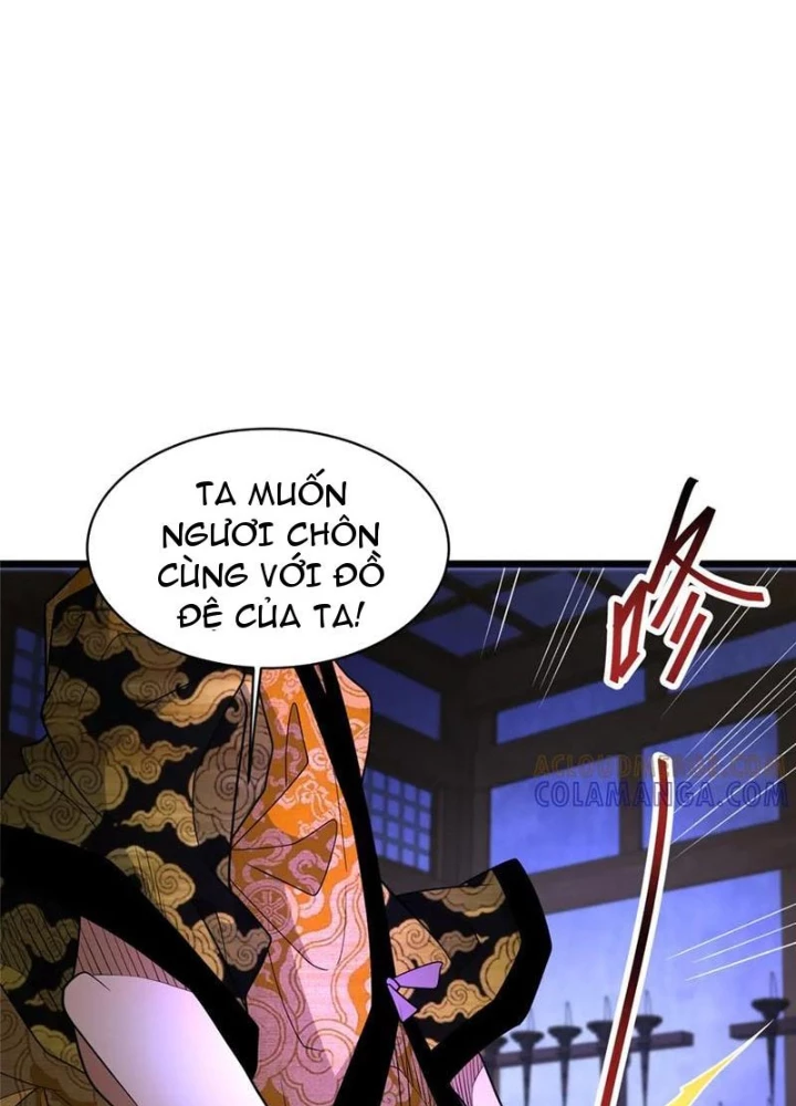 Đô Thị Cực Phẩm Y Thần Chapter 270 - 23