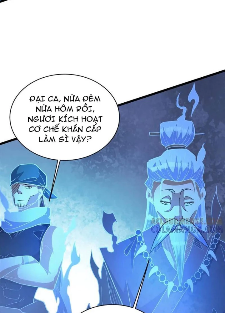 Đô Thị Cực Phẩm Y Thần Chapter 270 - 35