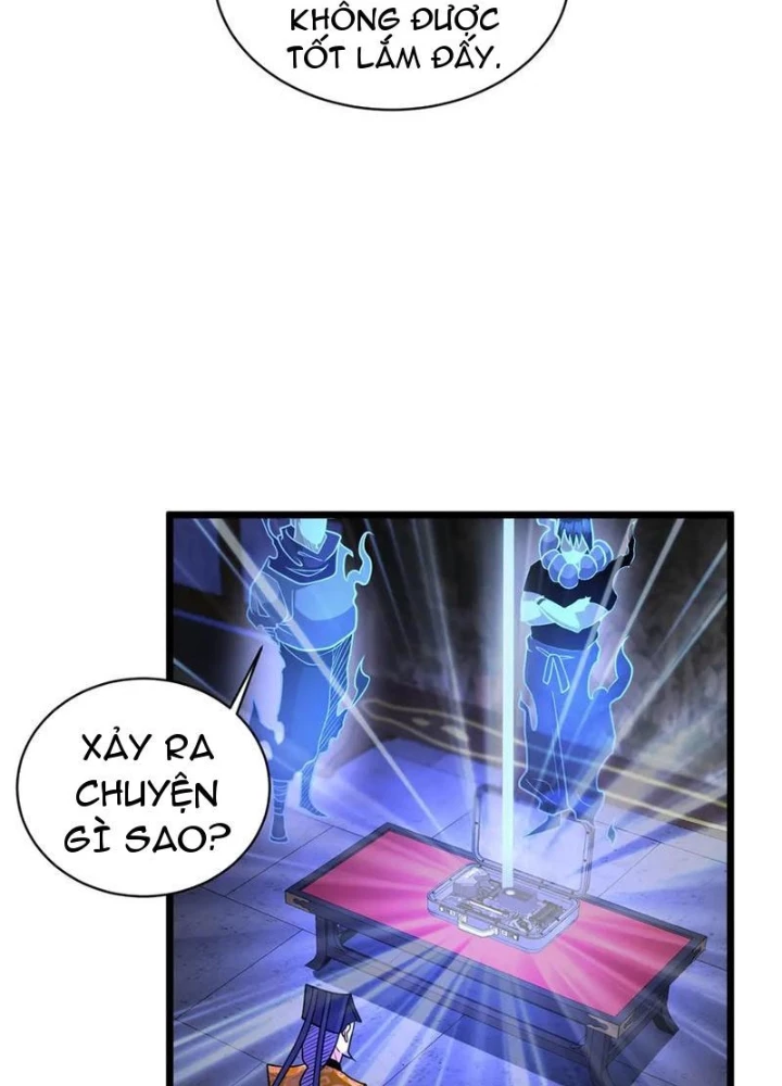 Đô Thị Cực Phẩm Y Thần Chapter 270 - 37