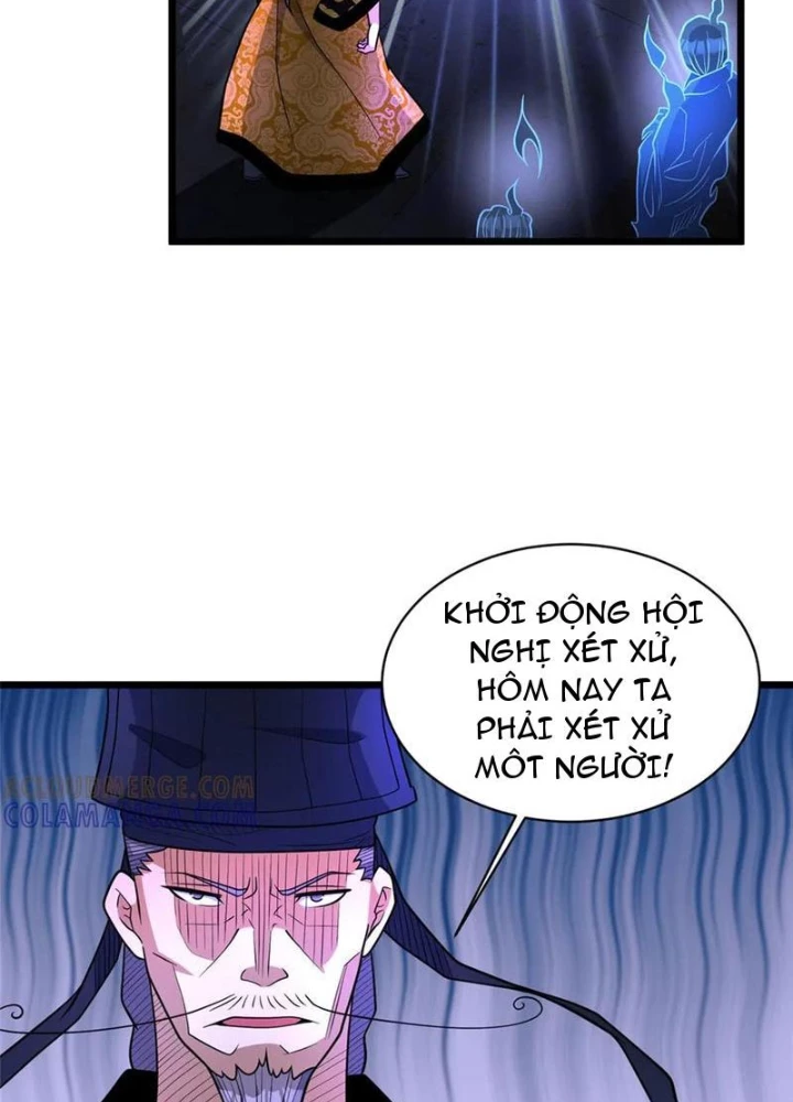 Đô Thị Cực Phẩm Y Thần Chapter 270 - 39