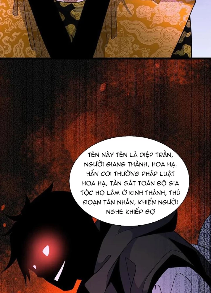 Đô Thị Cực Phẩm Y Thần Chapter 270 - 41