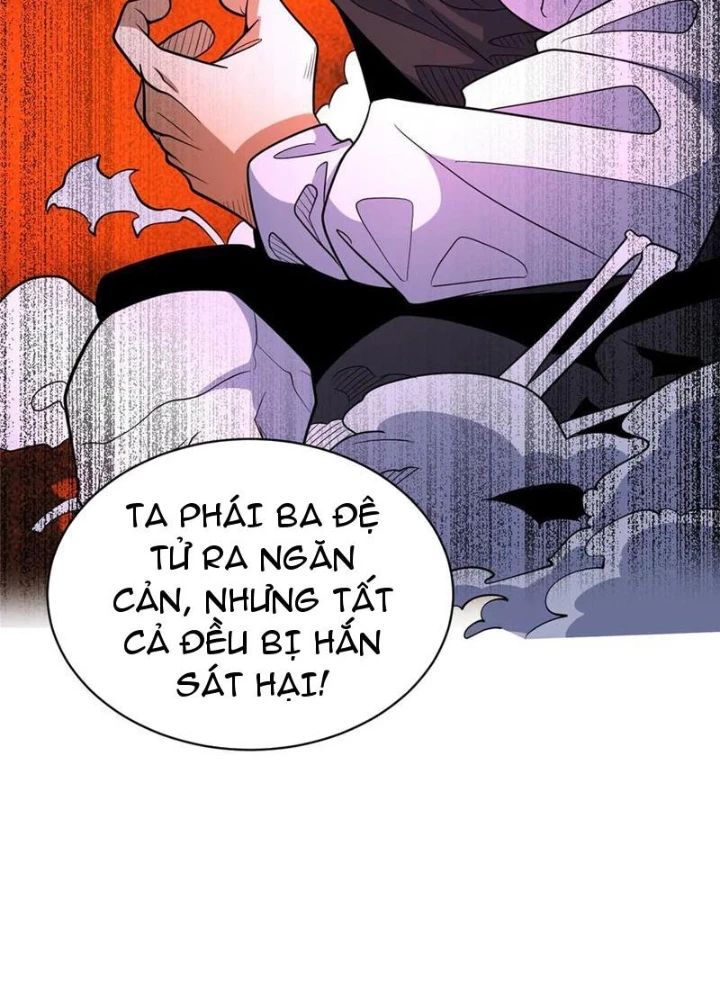 Đô Thị Cực Phẩm Y Thần Chapter 270 - 43