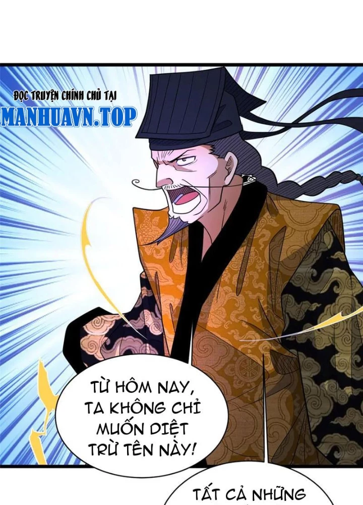 Đô Thị Cực Phẩm Y Thần Chapter 270 - 45