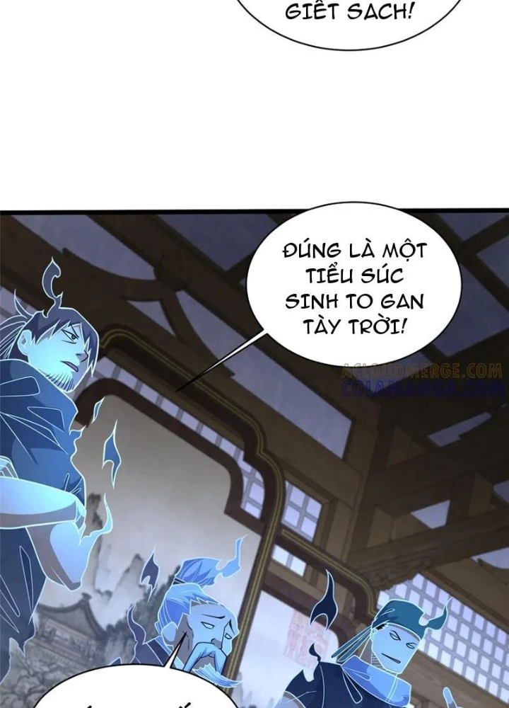 Đô Thị Cực Phẩm Y Thần Chapter 270 - 47