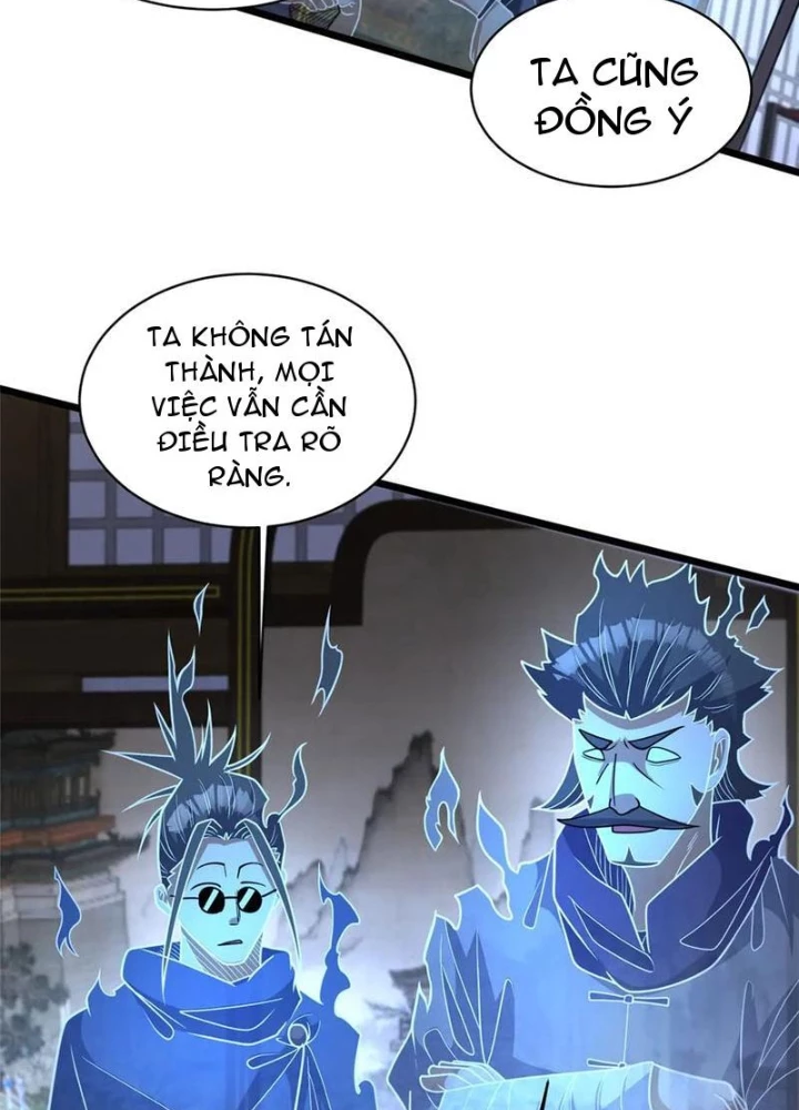 Đô Thị Cực Phẩm Y Thần Chapter 270 - 49