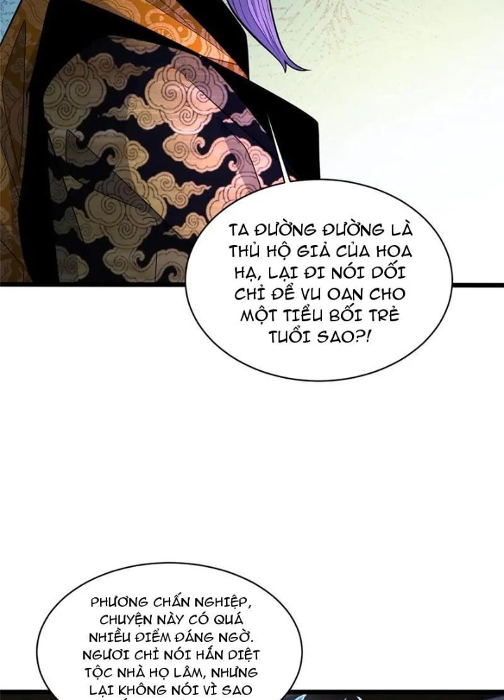 Đô Thị Cực Phẩm Y Thần Chapter 270 - 53