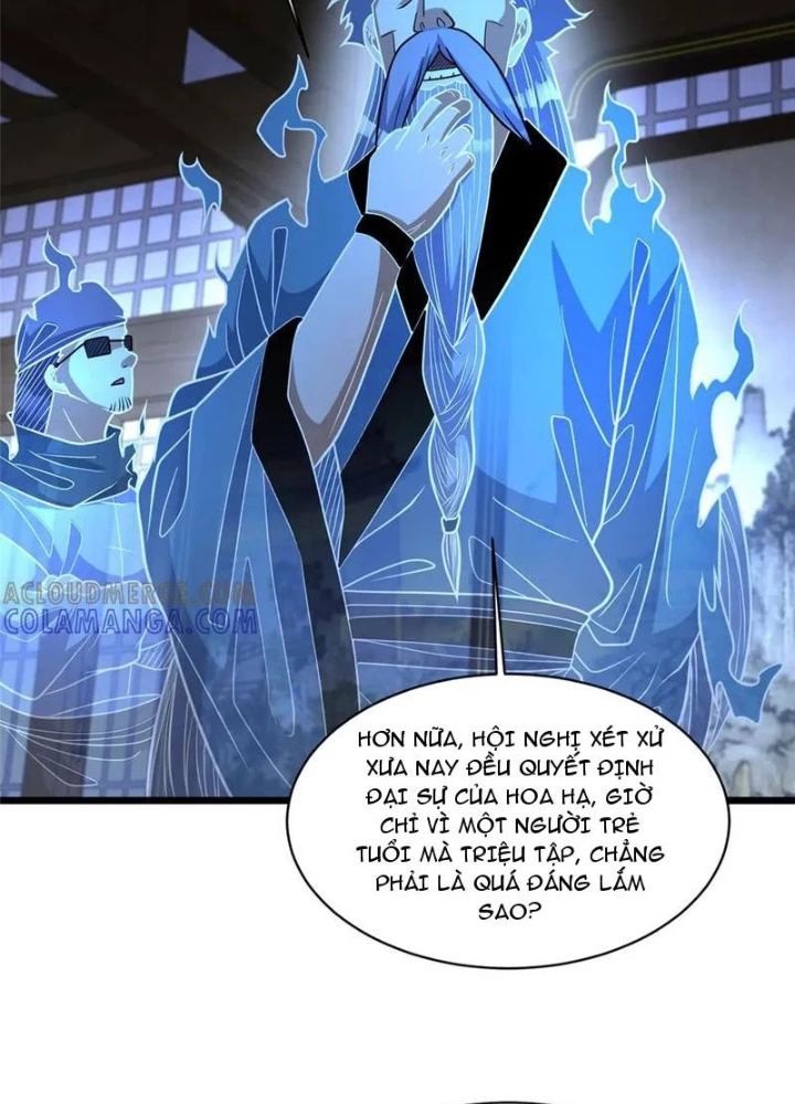 Đô Thị Cực Phẩm Y Thần Chapter 270 - 55