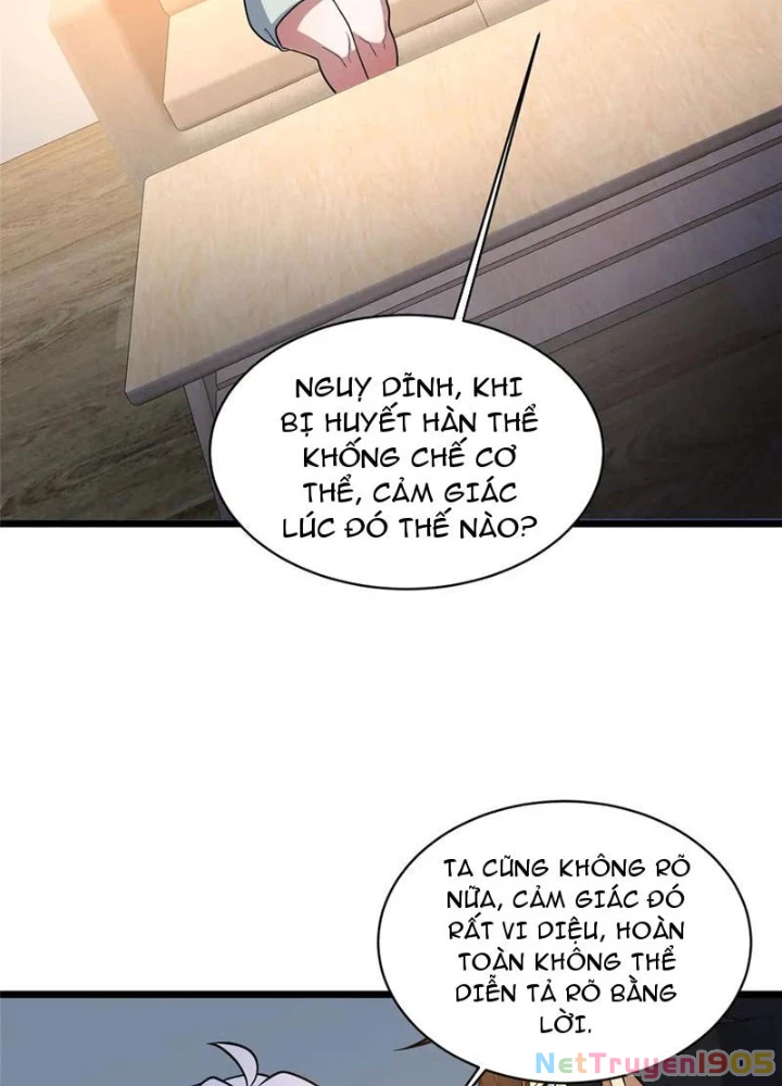 Đô Thị Cực Phẩm Y Thần Chapter 270 - 63