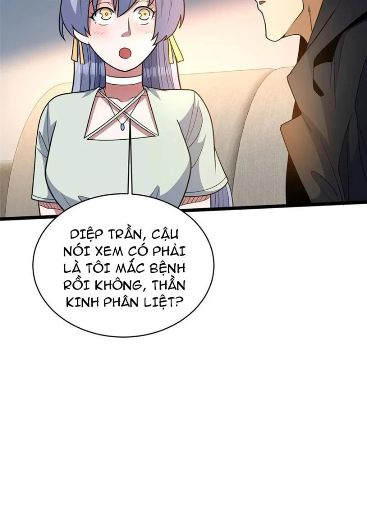 Đô Thị Cực Phẩm Y Thần Chapter 270 - 65