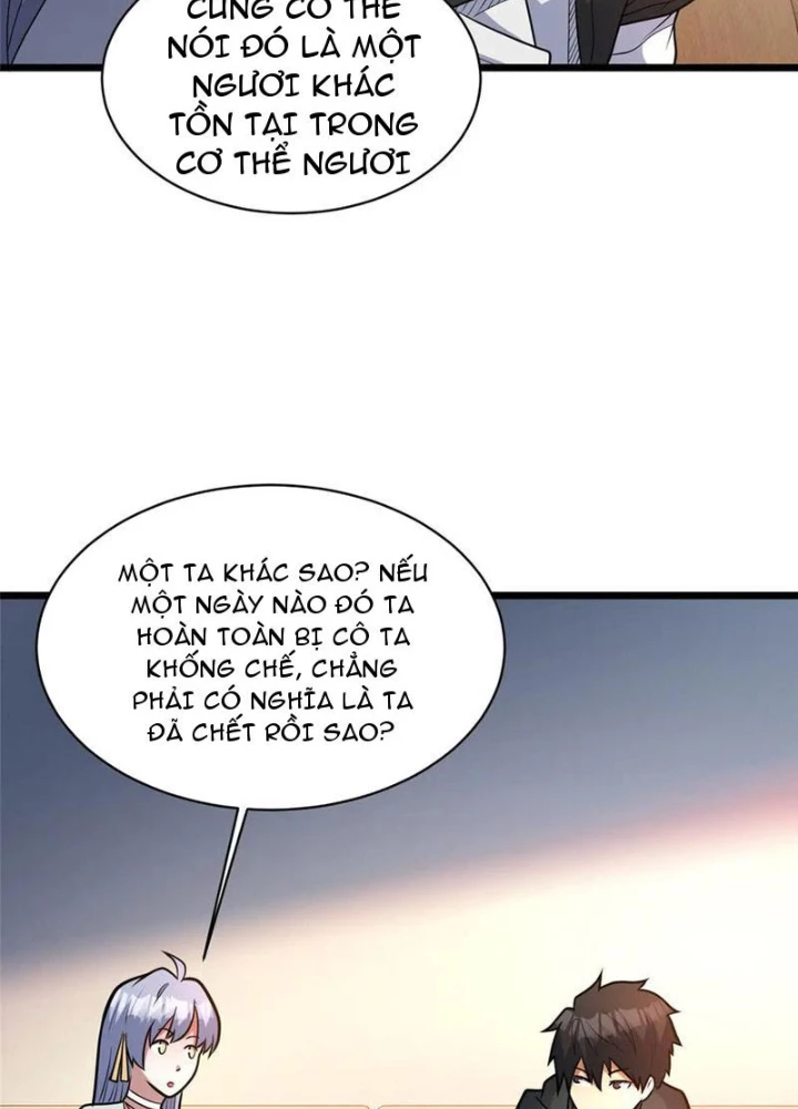 Đô Thị Cực Phẩm Y Thần Chapter 270 - 69