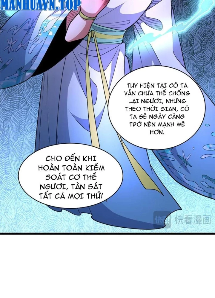 Đô Thị Cực Phẩm Y Thần Chapter 270 - 73