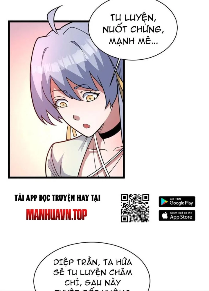 Đô Thị Cực Phẩm Y Thần Chapter 270 - 77