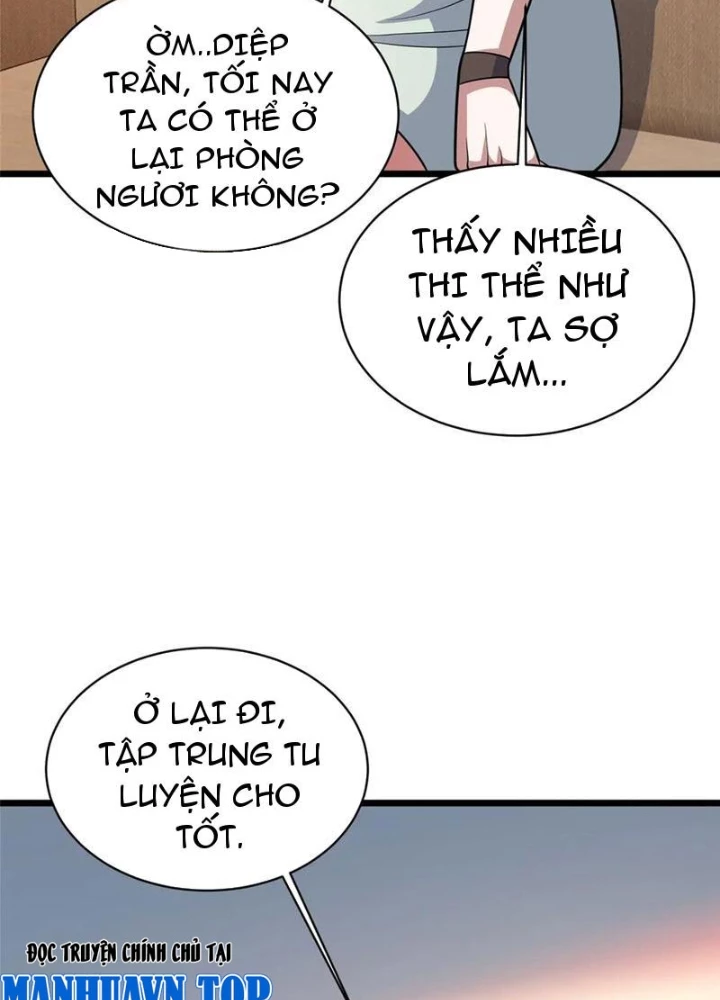 Đô Thị Cực Phẩm Y Thần Chapter 270 - 83