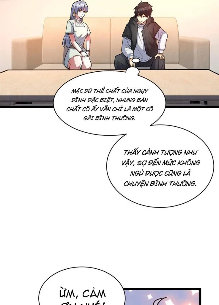 Đô Thị Cực Phẩm Y Thần Chapter 270 - 85
