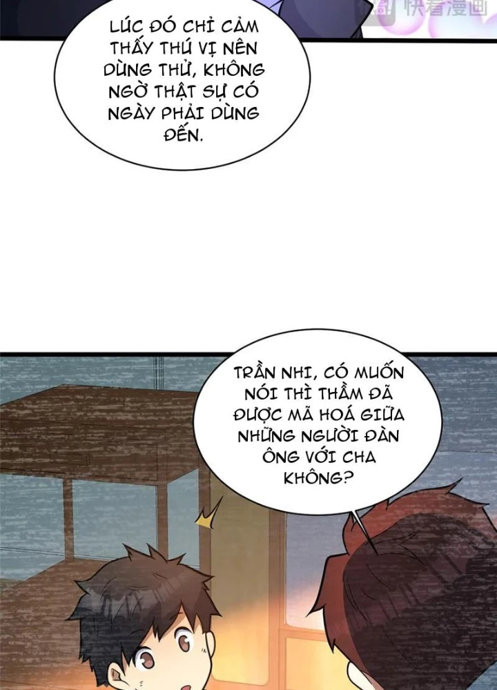 Đô Thị Cực Phẩm Y Thần Chapter 270 - 103