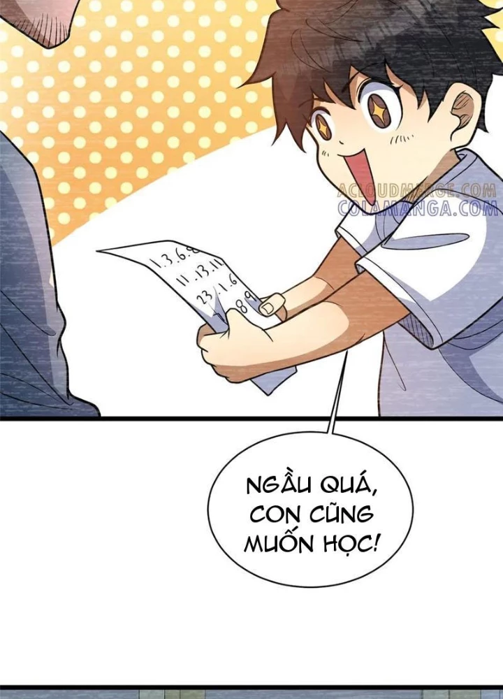 Đô Thị Cực Phẩm Y Thần Chapter 270 - 107