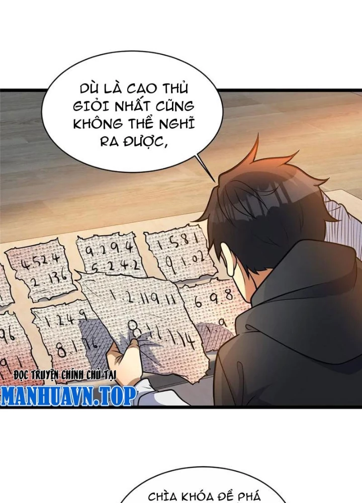 Đô Thị Cực Phẩm Y Thần Chapter 270 - 111