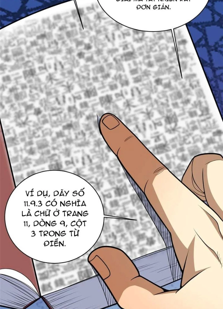 Đô Thị Cực Phẩm Y Thần Chapter 270 - 115