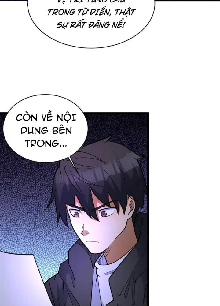 Đô Thị Cực Phẩm Y Thần Chapter 270 - 122