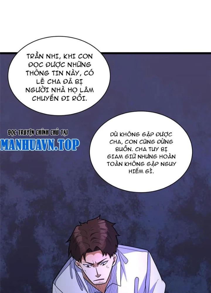 Đô Thị Cực Phẩm Y Thần Chapter 270 - 124