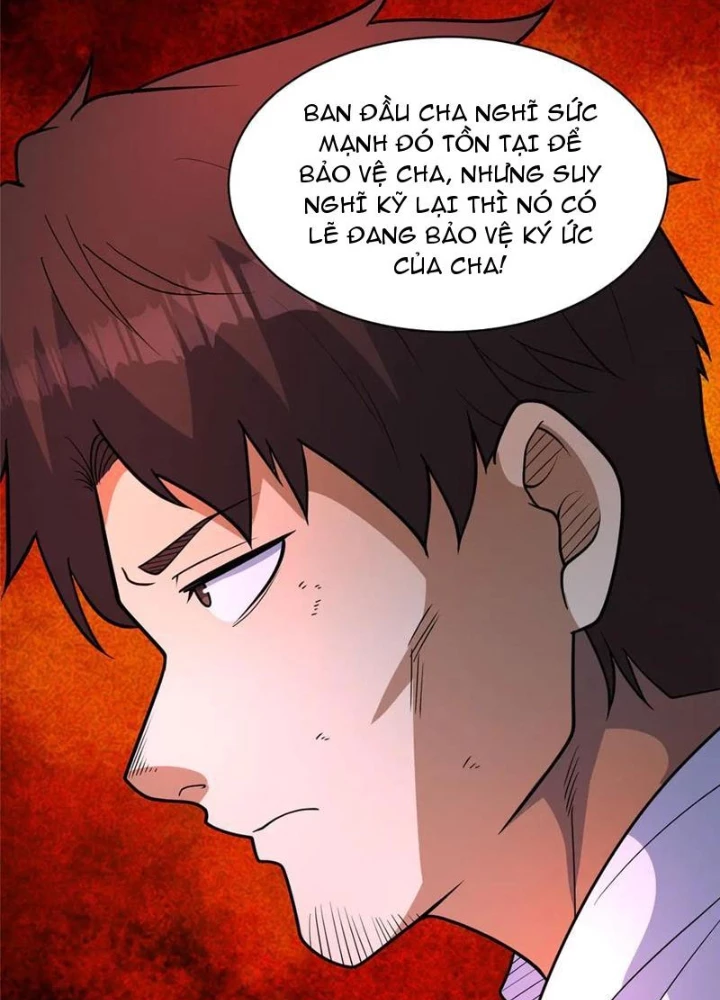 Đô Thị Cực Phẩm Y Thần Chapter 270 - 128