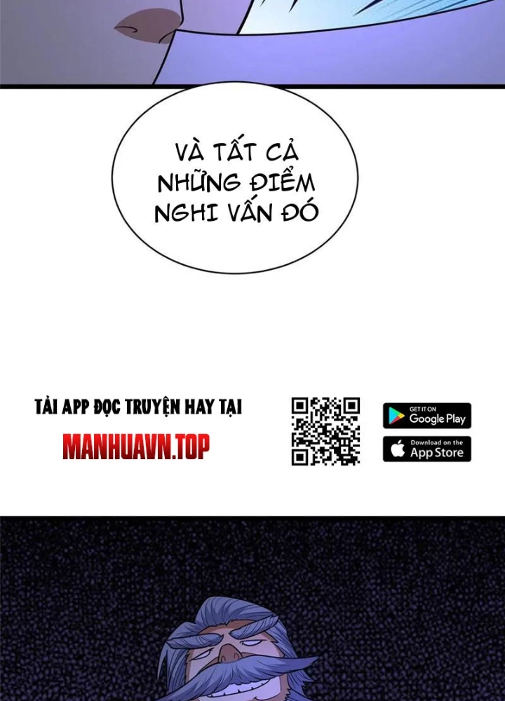 Đô Thị Cực Phẩm Y Thần Chapter 270 - 136