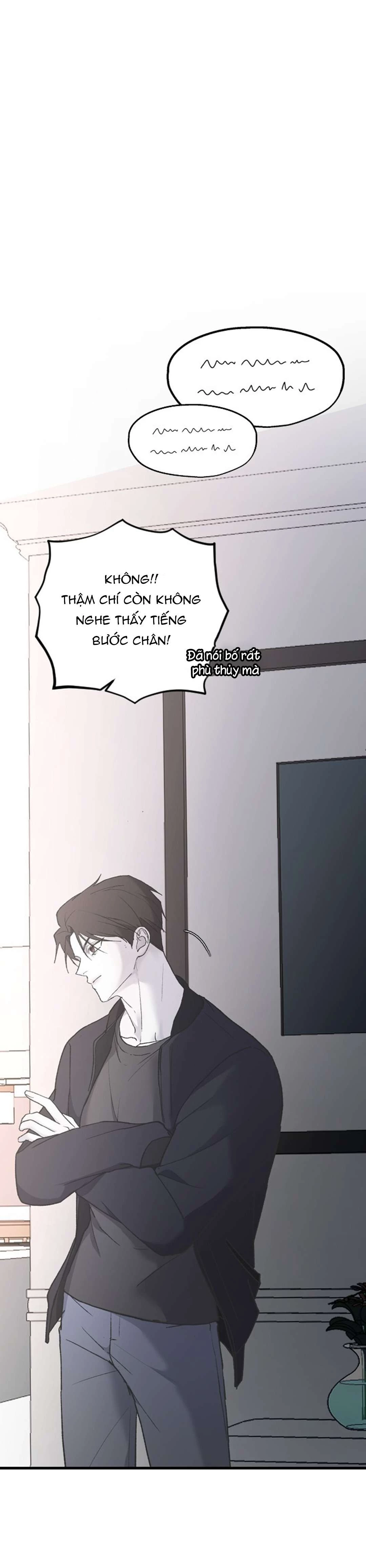 Ba Người Anh Trai Cực Phẩm Của Tôi Chapter 71 - 2