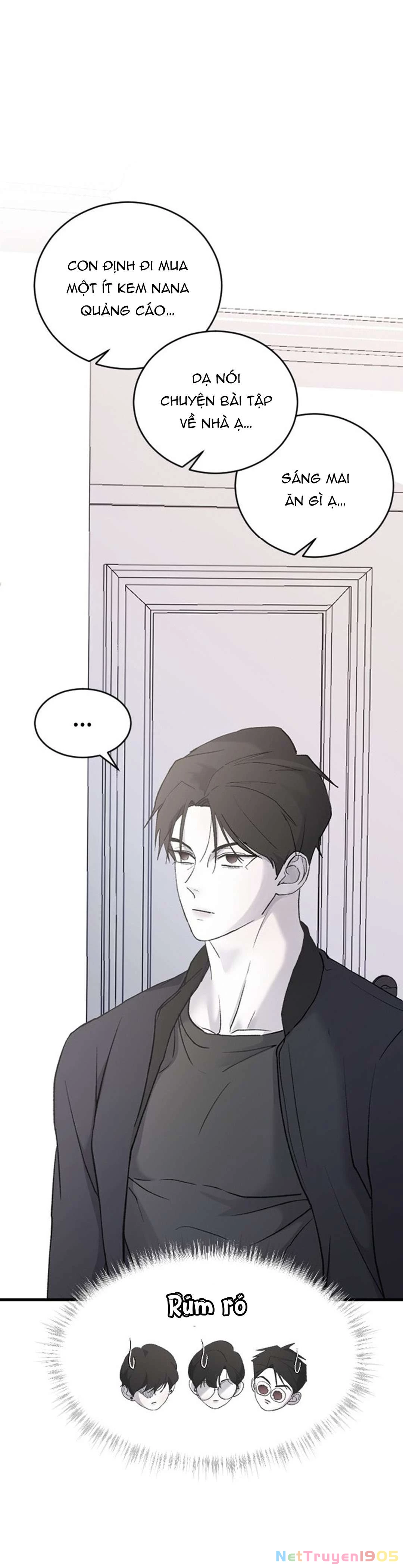 Ba Người Anh Trai Cực Phẩm Của Tôi Chapter 71 - 6